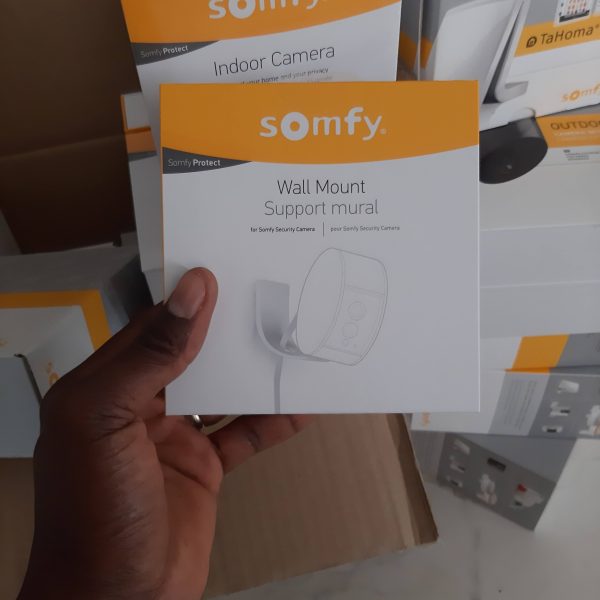 Somfy Indoor Camera